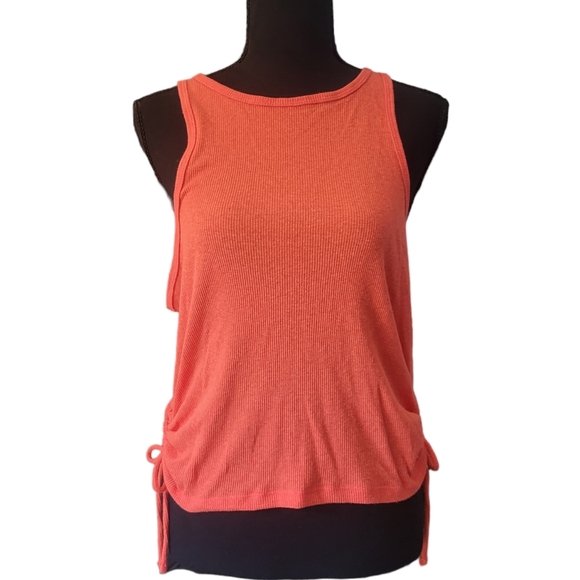 SO Tank Top - Picture 1 of 5